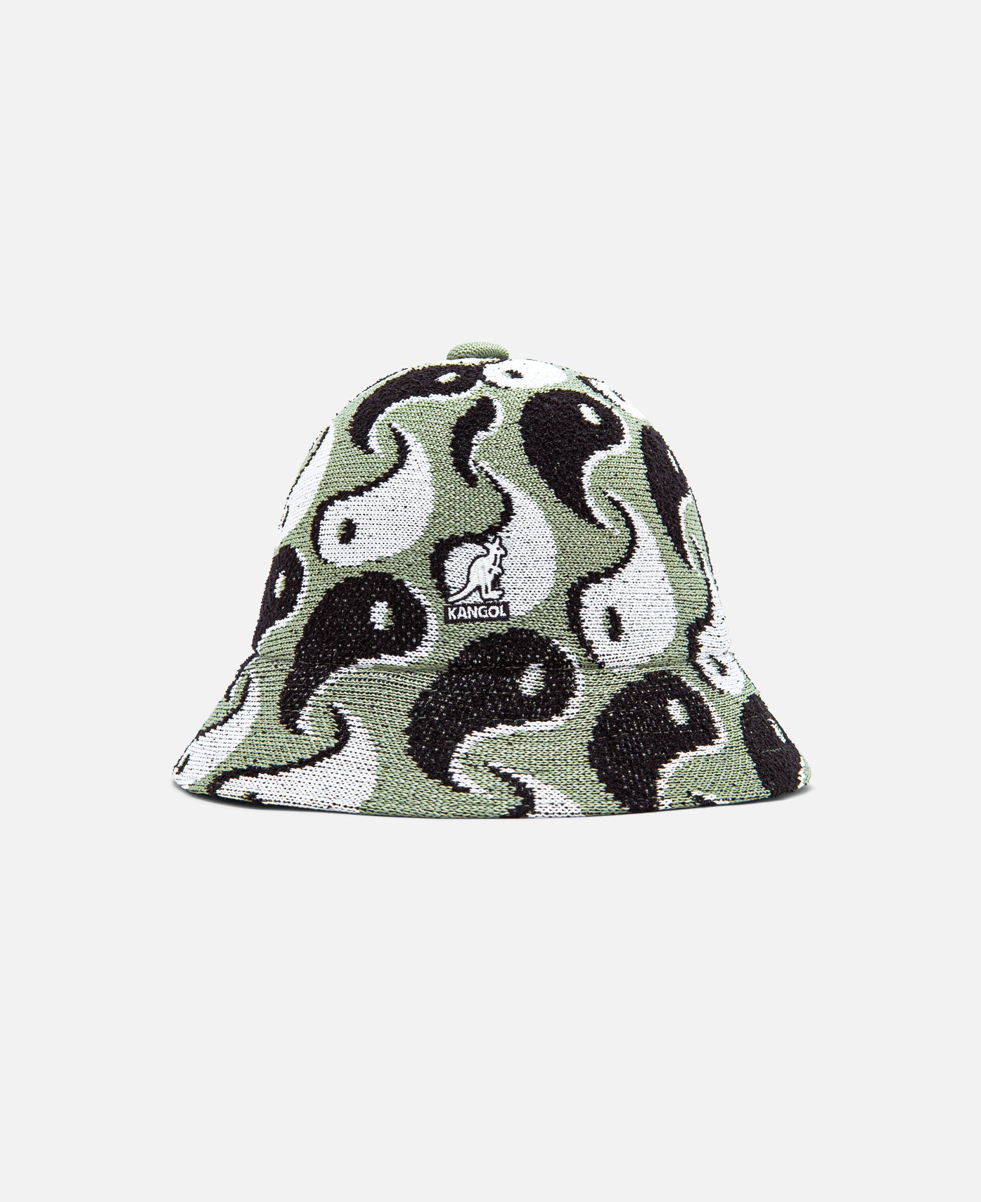 3D Balance Casual (Olive)