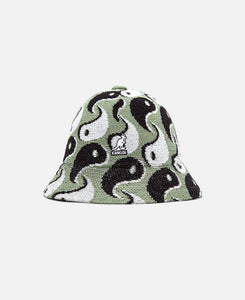 3D Balance Casual (Olive)