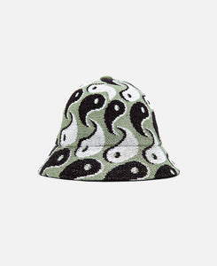 3D Balance Casual (Olive)