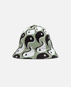 3D Balance Casual (Olive)