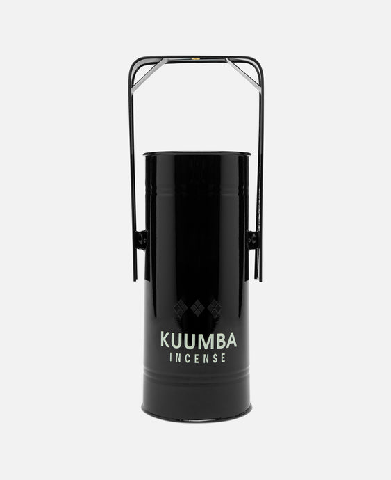 Metal Can Incense Burner (RG)