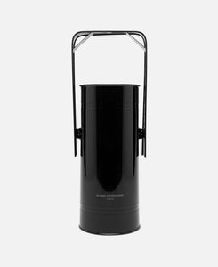 Metal Can Incense Burner (RG)