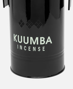 Metal Can Incense Burner (RG)