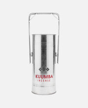 Metal Can Incense Burner (RG)