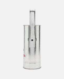 Metal Can Incense Burner (RG)