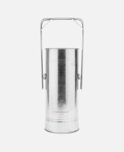 Metal Can Incense Burner (RG)