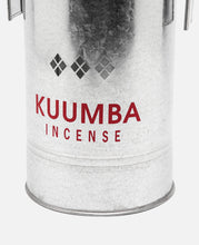 Metal Can Incense Burner (RG)