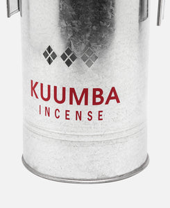 Metal Can Incense Burner (RG)