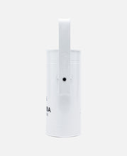 Metal Can Incense Burner (RG)