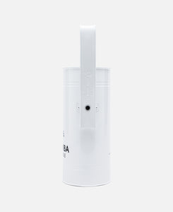 Metal Can Incense Burner (RG)