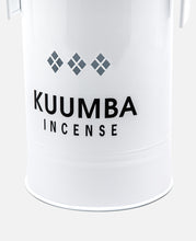 Metal Can Incense Burner (RG)