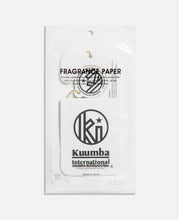Paper Freshener (Acquolina)