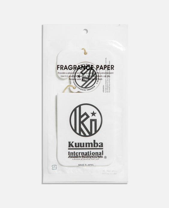 Paper Freshener (Acquolina)