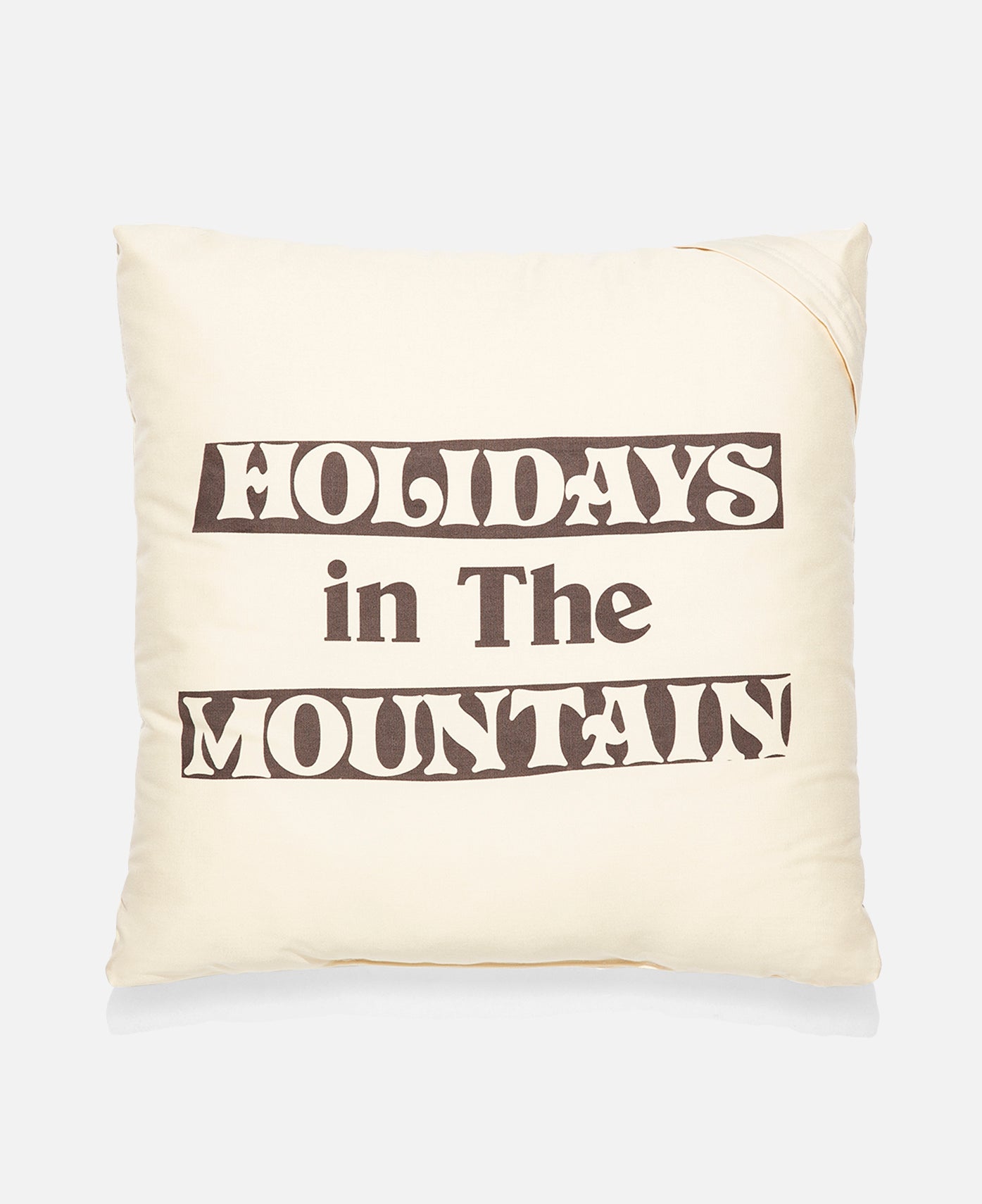 Holiday Pad (White)