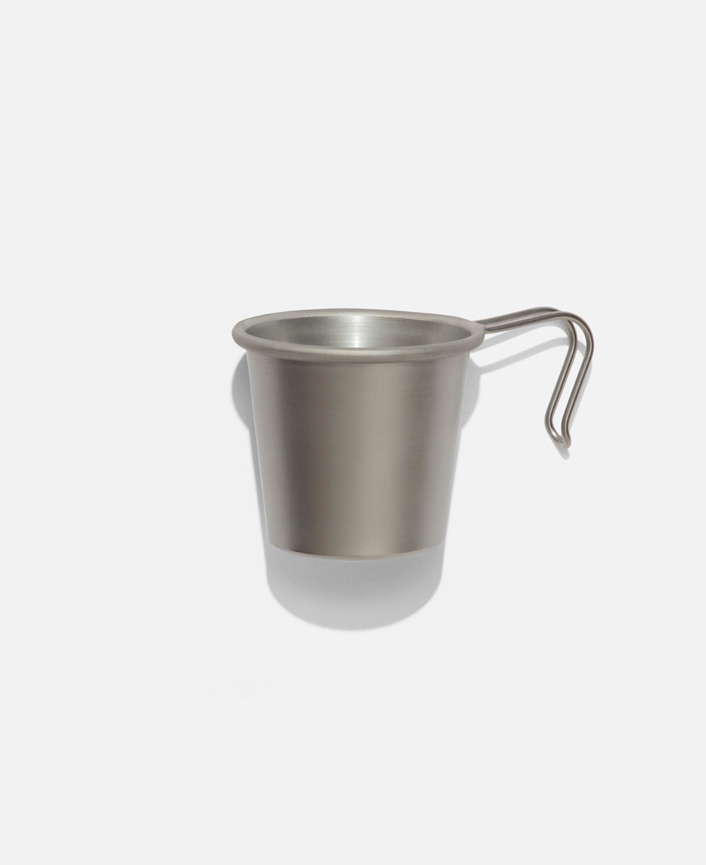 Mini Mug (Grey)