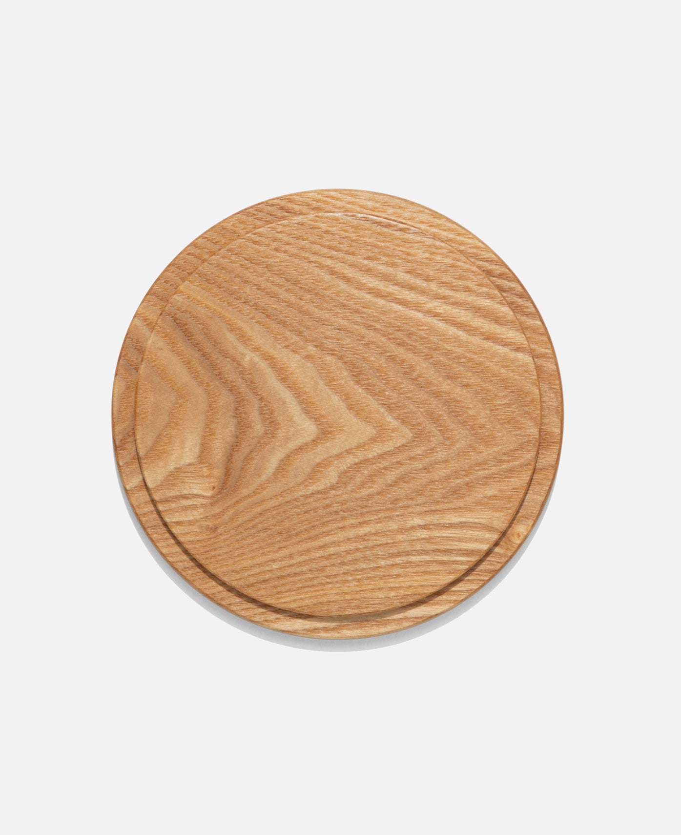 Wood Lid (For Cup & Mug) (Beige)