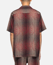 C.O.B. S/S Classic Shirt (Red)