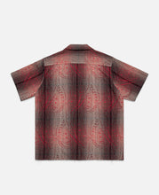 C.O.B. S/S Classic Shirt (Red)