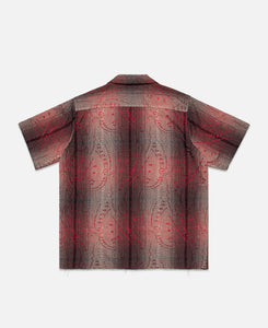 C.O.B. S/S Classic Shirt (Red)