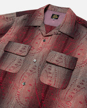 C.O.B. S/S Classic Shirt (Red)