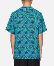 C.O.B. S/S Classic Shirt (Blue)