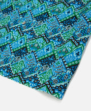 C.O.B. S/S Classic Shirt (Blue)