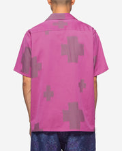 S/S One-Up Shirt (Pink)