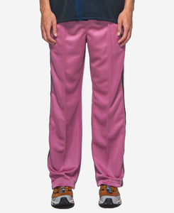 Track Pants (Pink)