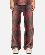 Needles W.U.S.C. Pants (Red)