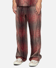 Needles W.U.S.C. Pants (Red)