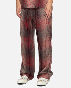 Needles W.U.S.C. Pants (Red)
