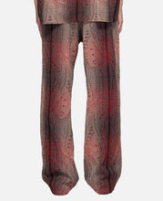 Needles W.U.S.C. Pants (Red)