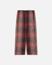 Needles W.U.S.C. Pants (Red)