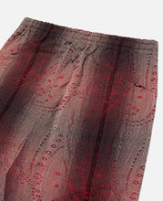 Needles W.U.S.C. Pants (Red)