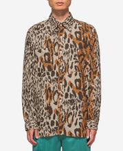 Work Shirt (Beige)