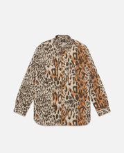Work Shirt (Beige)