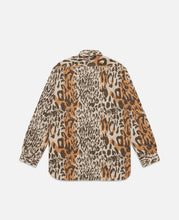 Work Shirt (Beige)