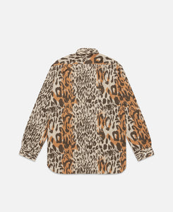 Work Shirt (Beige)