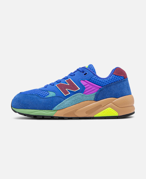 580 (Blue)