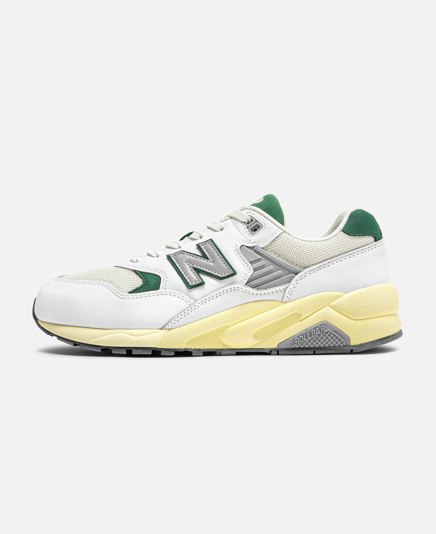 580 (White)