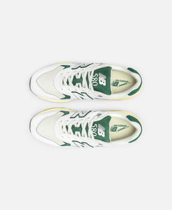 580 (White)