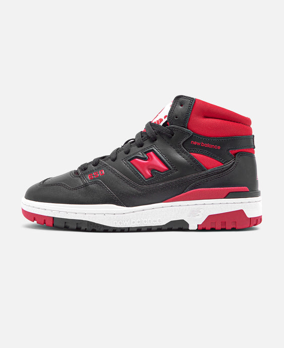 650 (Black)