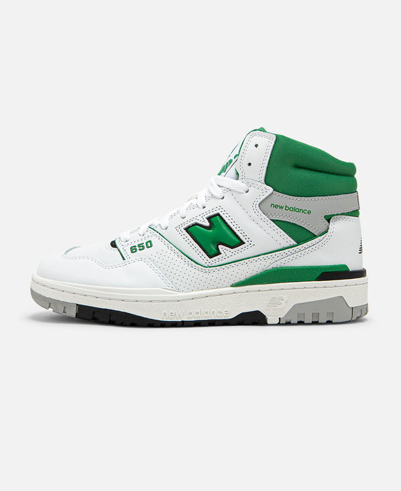 BB650RWG (White)