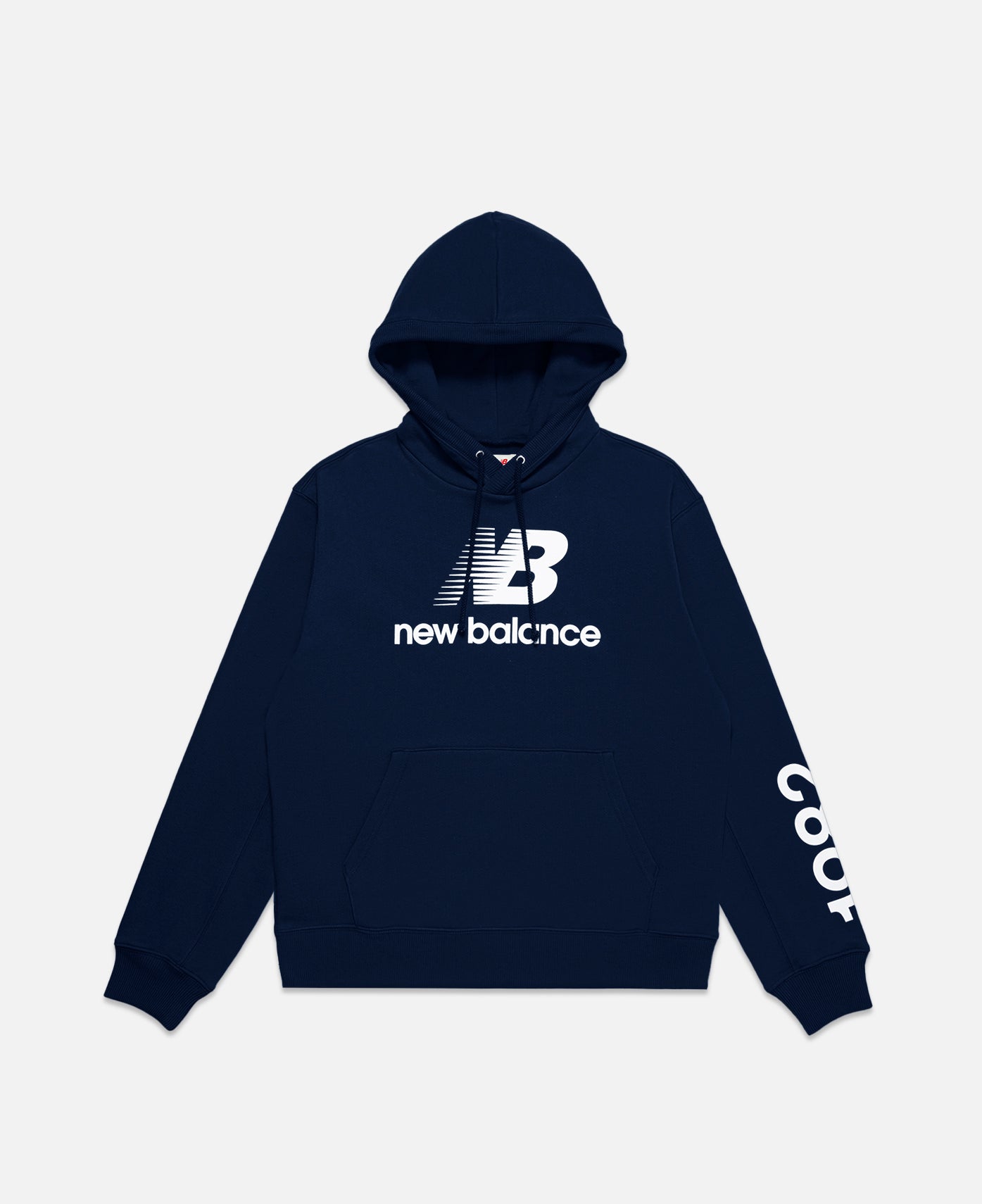 Made Heritage Graphic Hoodie (Navy)