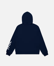 Made Heritage Graphic Hoodie (Navy)