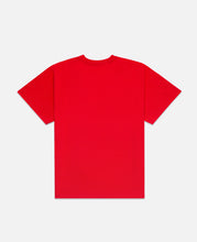 Made Heritage Graphic T-Shirt (Red)