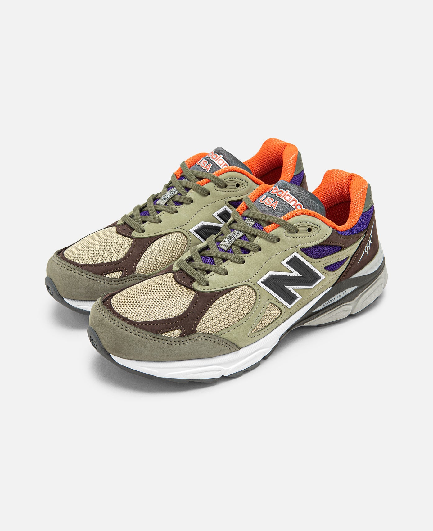 NEW BALANCE　M990BT3