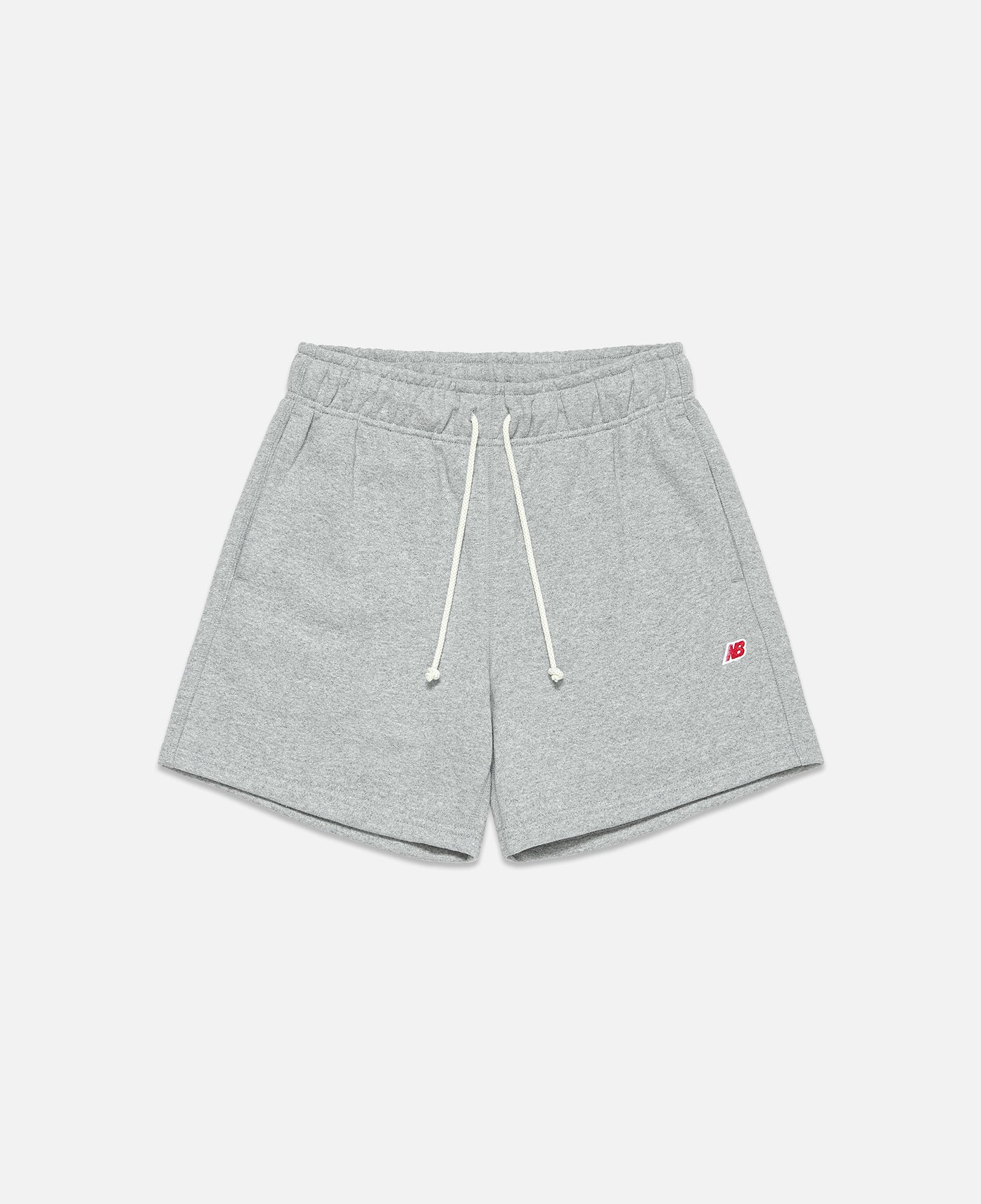 Made in USA Shorts (Grey)