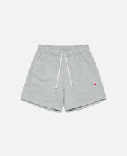Made in USA Shorts (Grey)