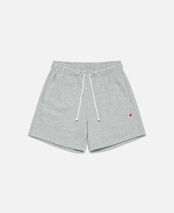 Made in USA Shorts (Grey)
